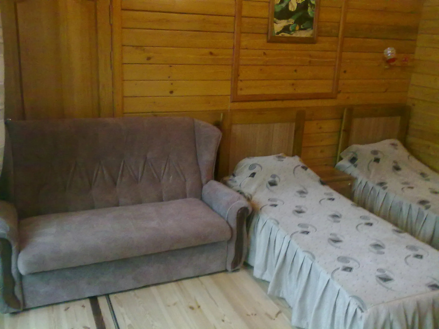 Гостевой Дом Княжий Град