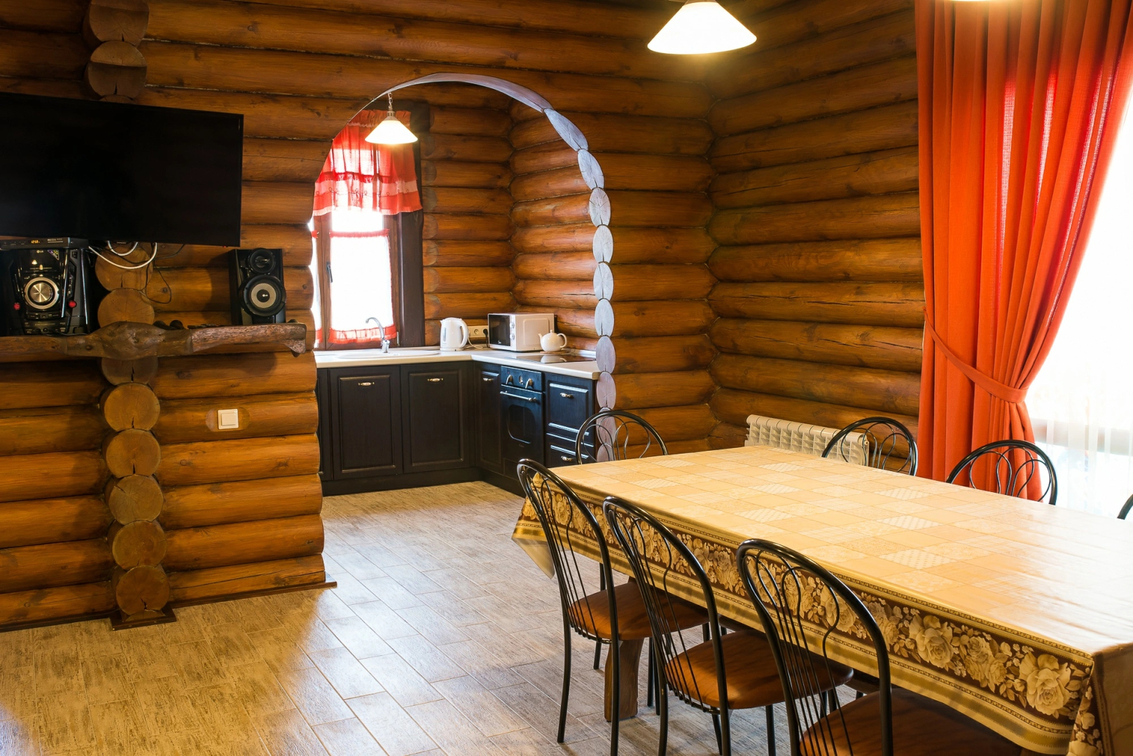 Гостиничный комплекс Подстепки Хаус