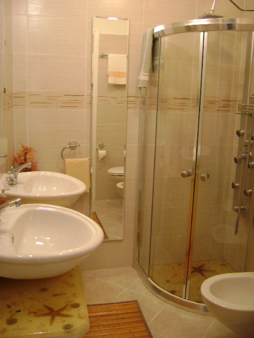 Апартаменты Boîte dAmour