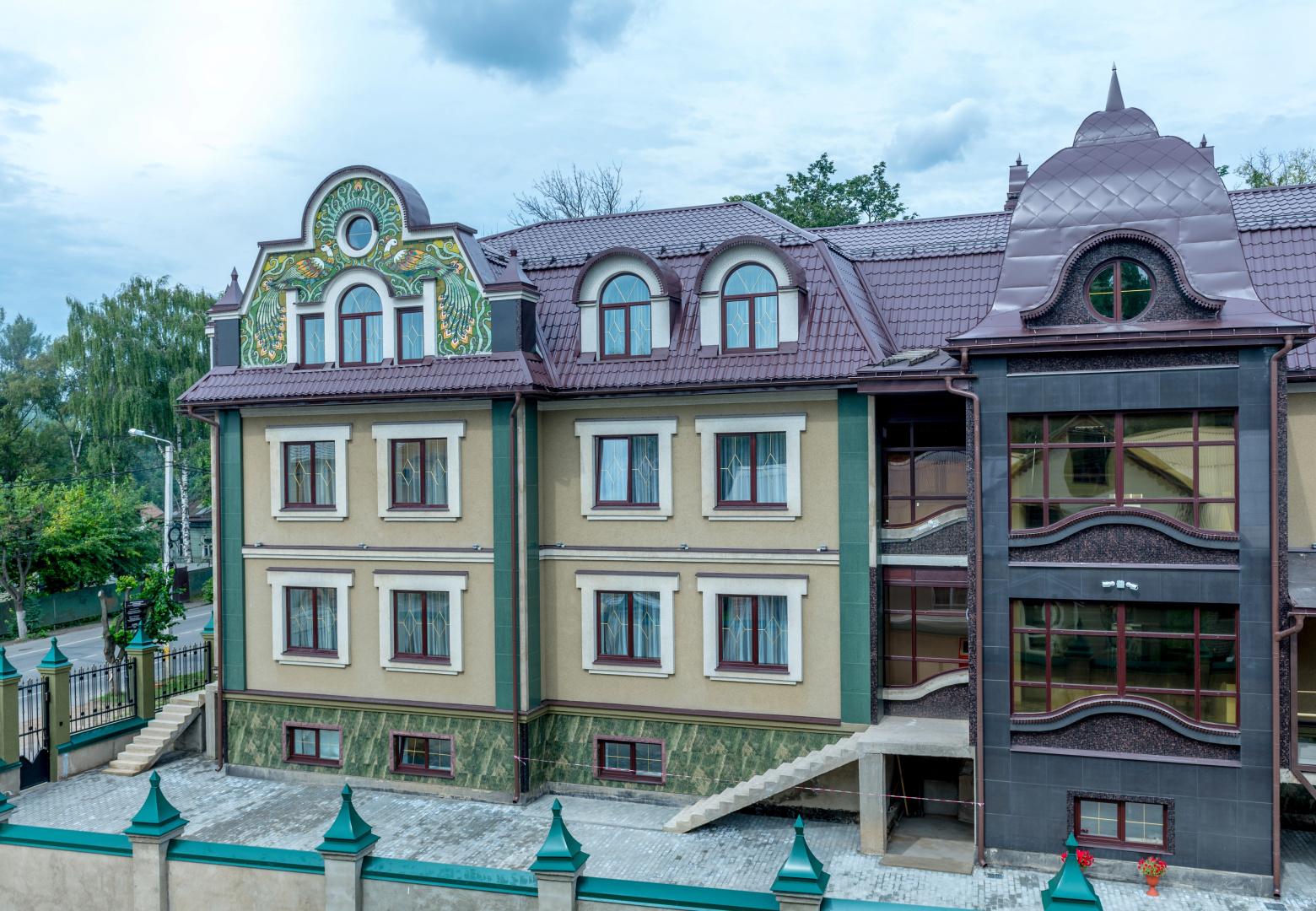 Гостиница Барские Полати