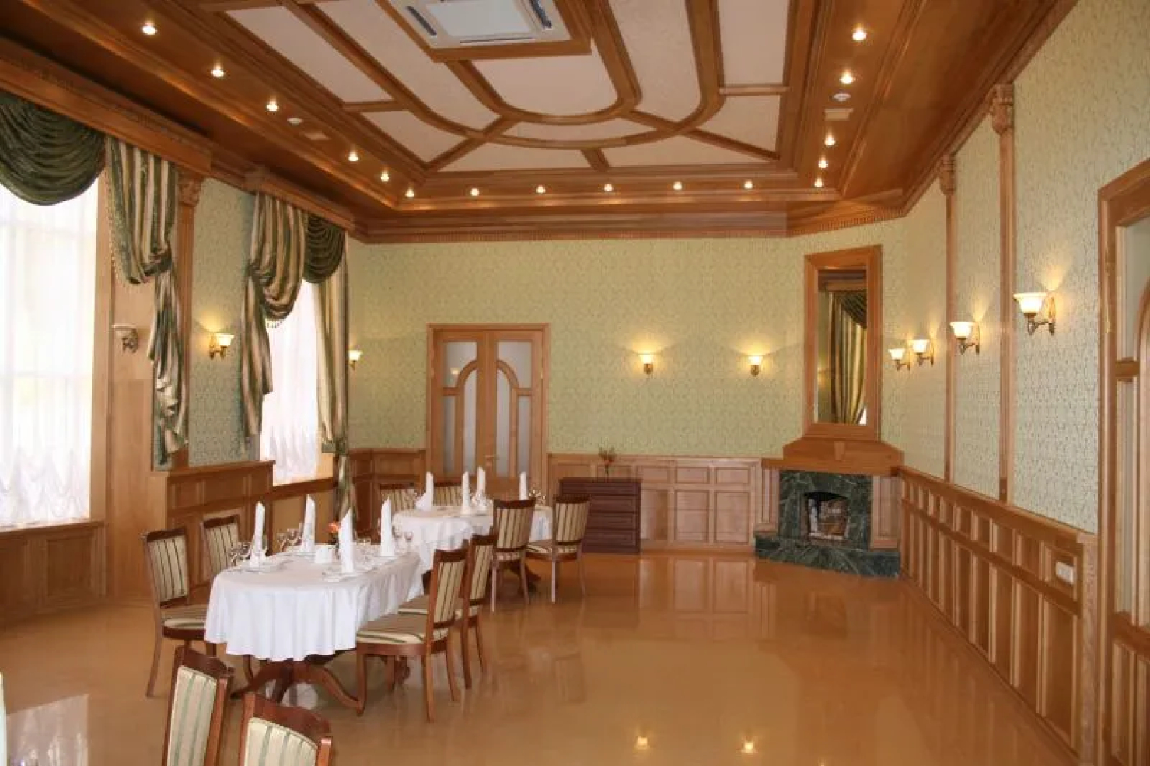 Гостиница Роща невест