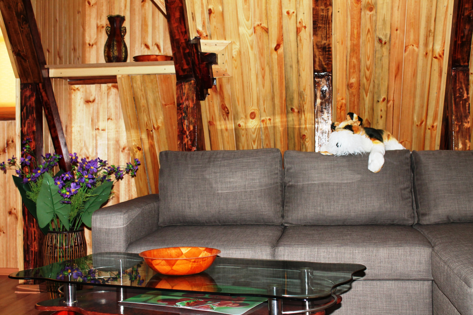 Гостевой дом Радмир