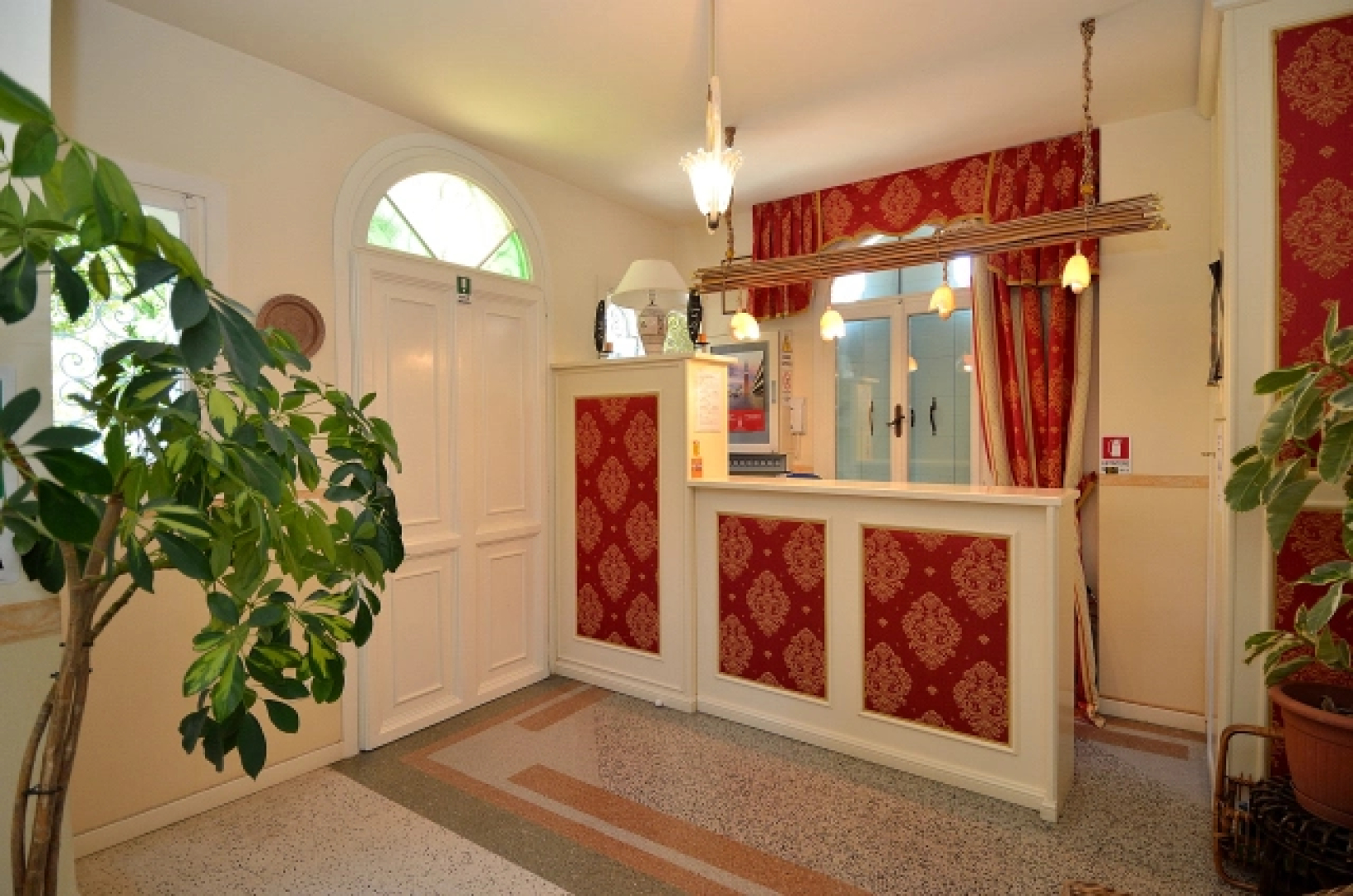 Гостевой дом Villa Angelica