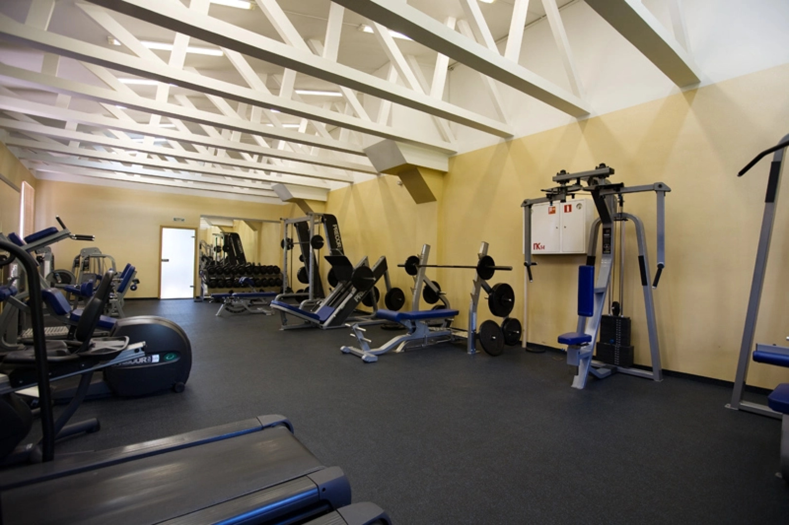 Гостиница Чайка