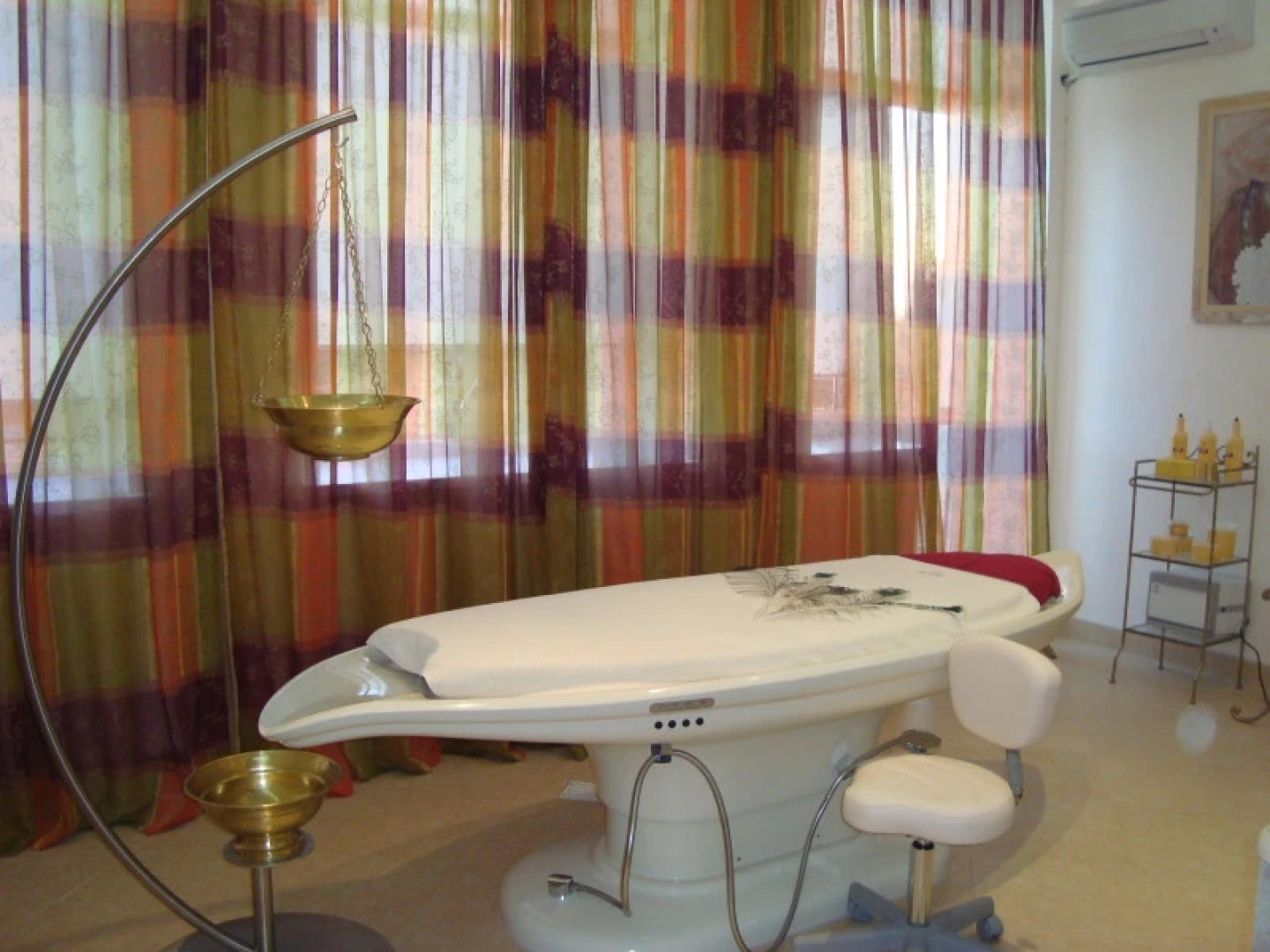 Отель Консоль Спорт-Никита