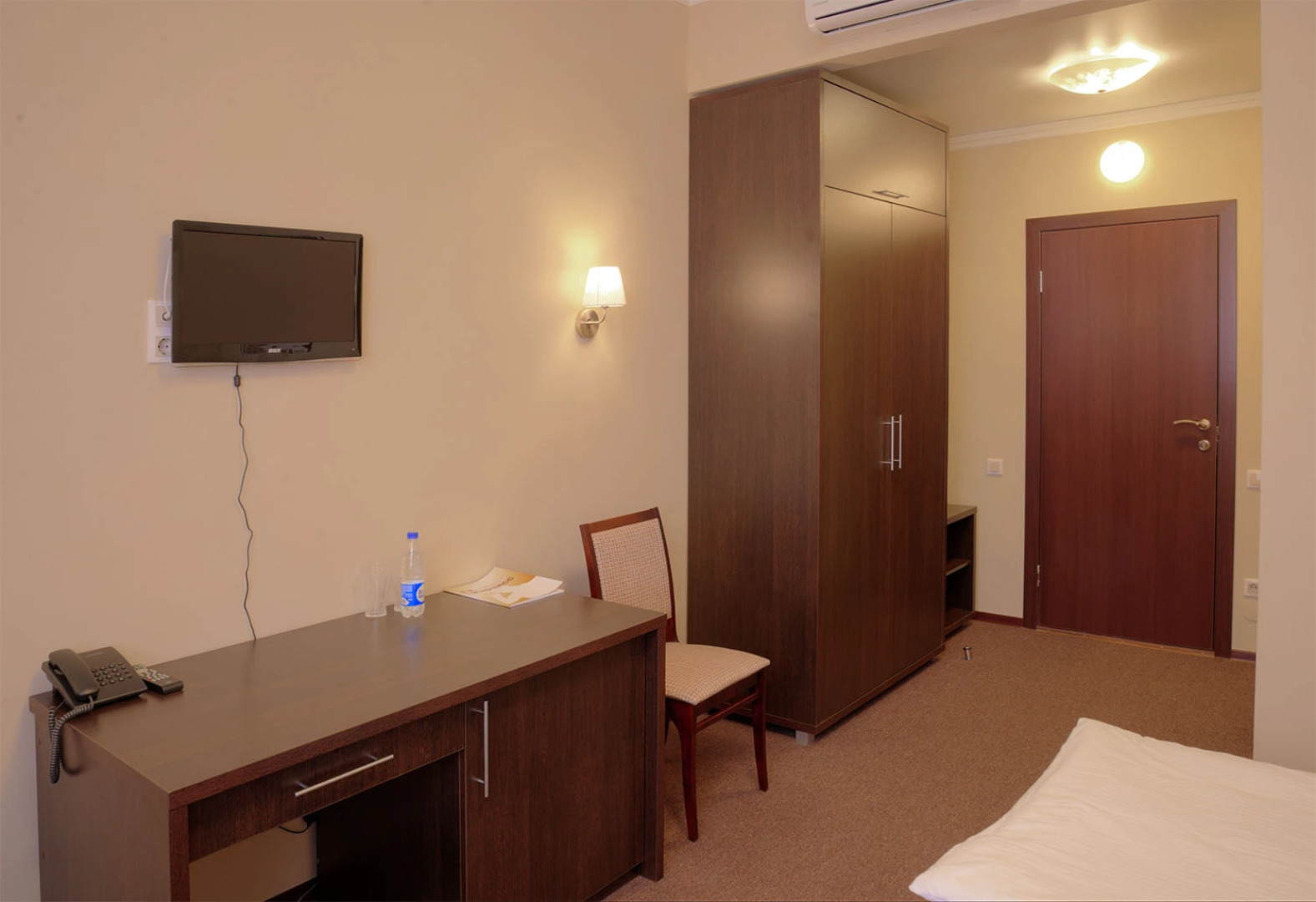 Отель Нарцисс