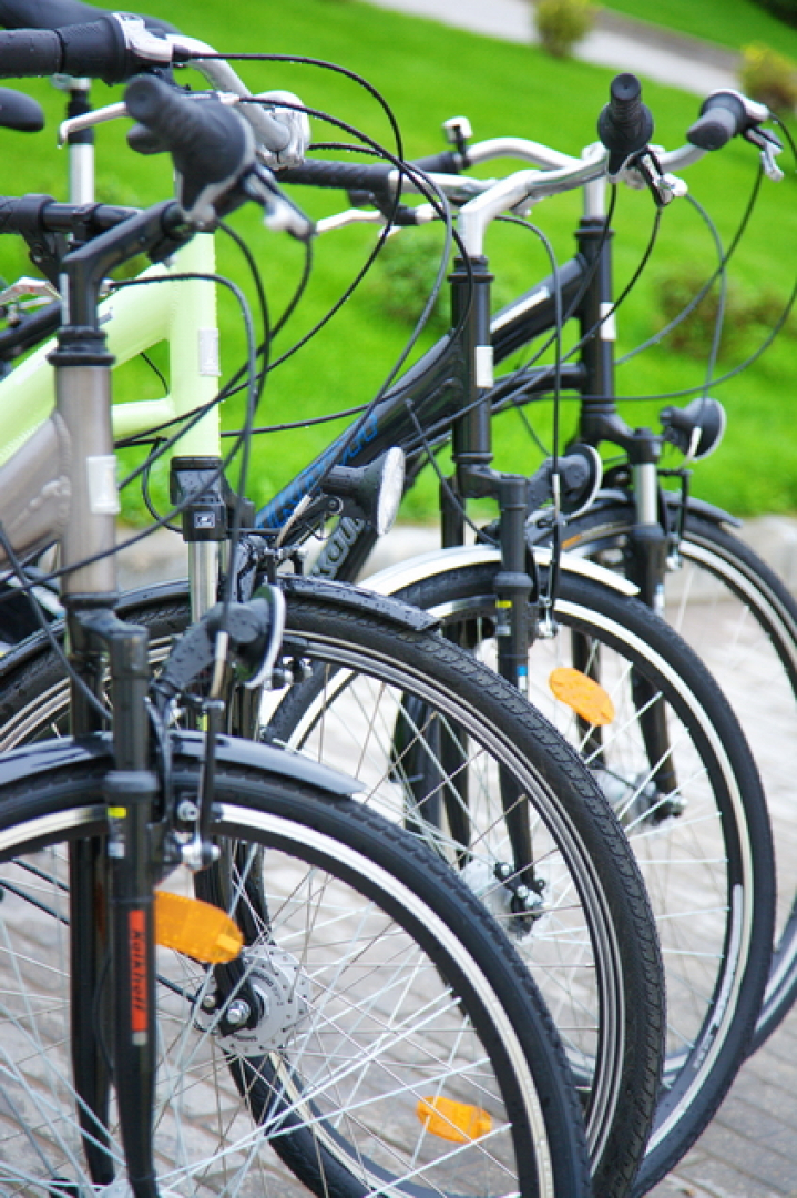 Отель M’Istra’L Hotel & SPA