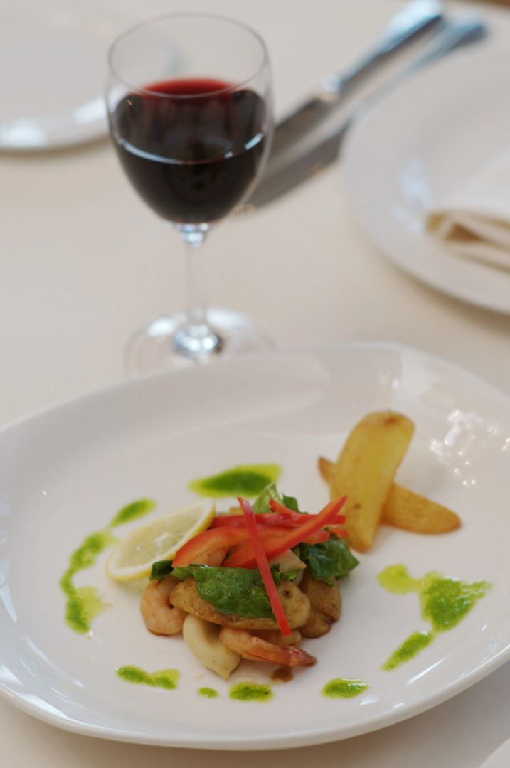 Отель Легенда Байкала