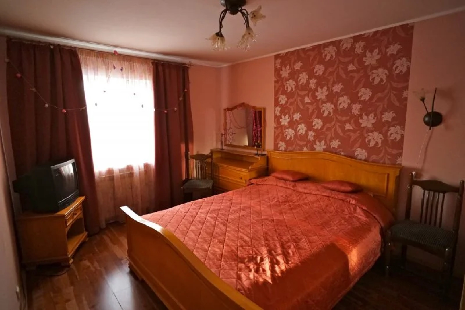 Гостевой дом Helen's Home