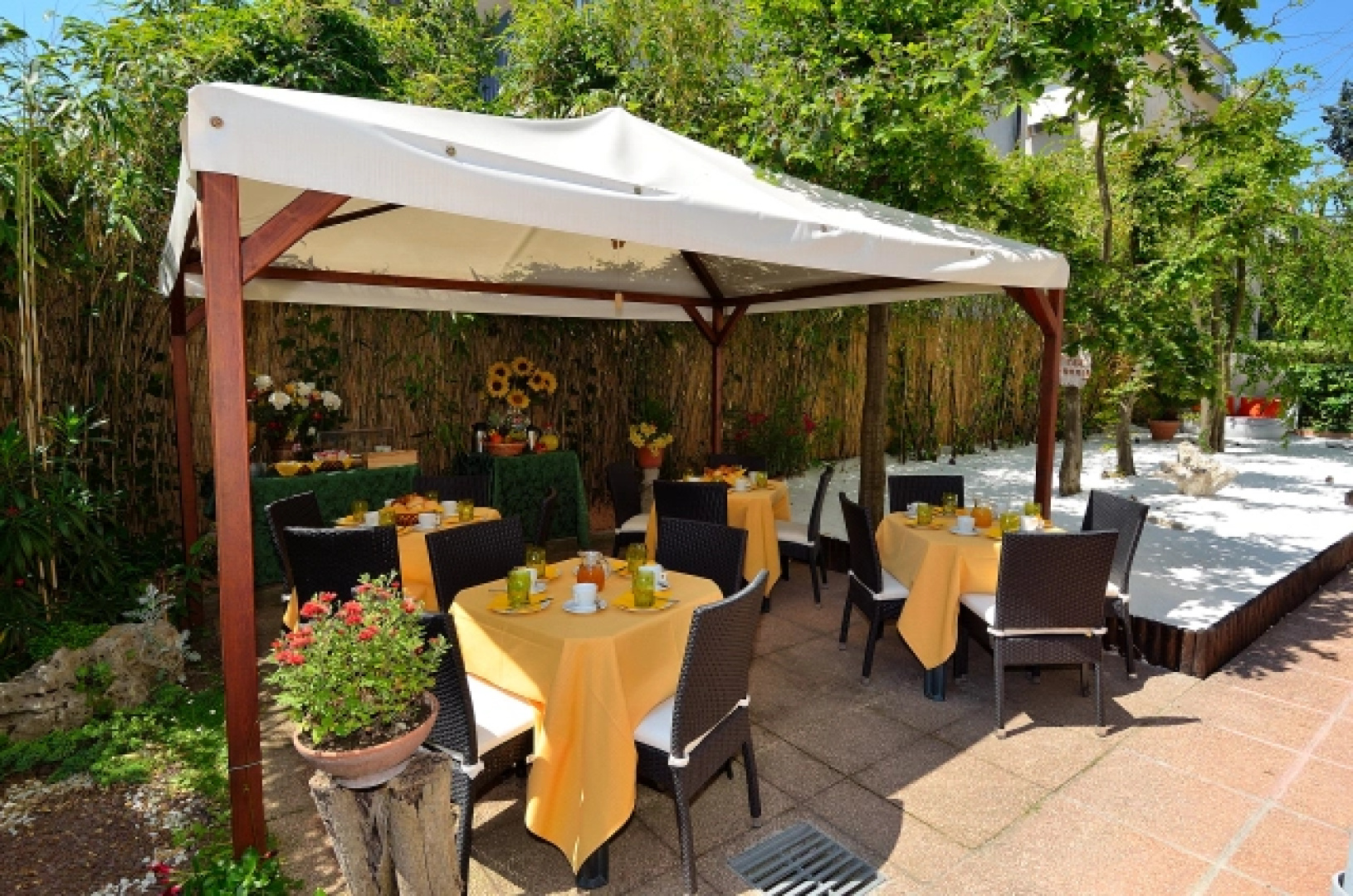 Гостевой дом Villa Angelica