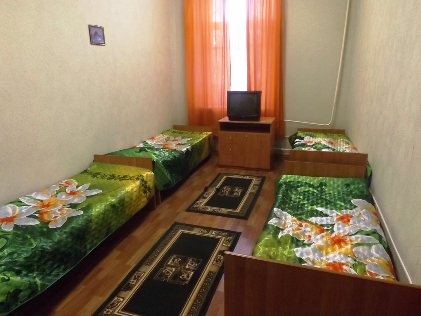 Жилые помещения Агат на Кольцовской