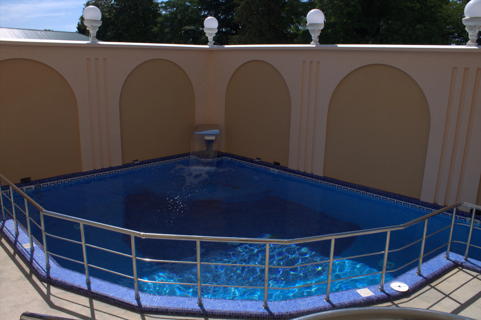 Гостевой дом Золотая Империя