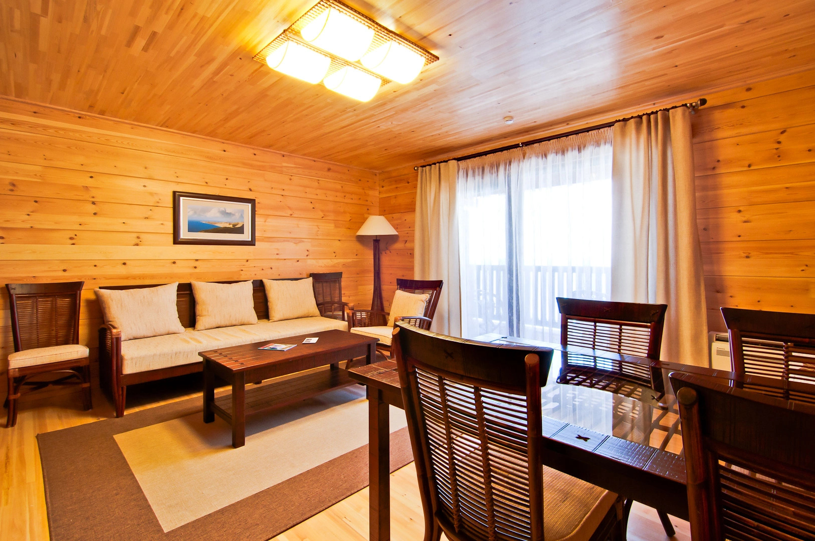 Санаторий Золотая бухта