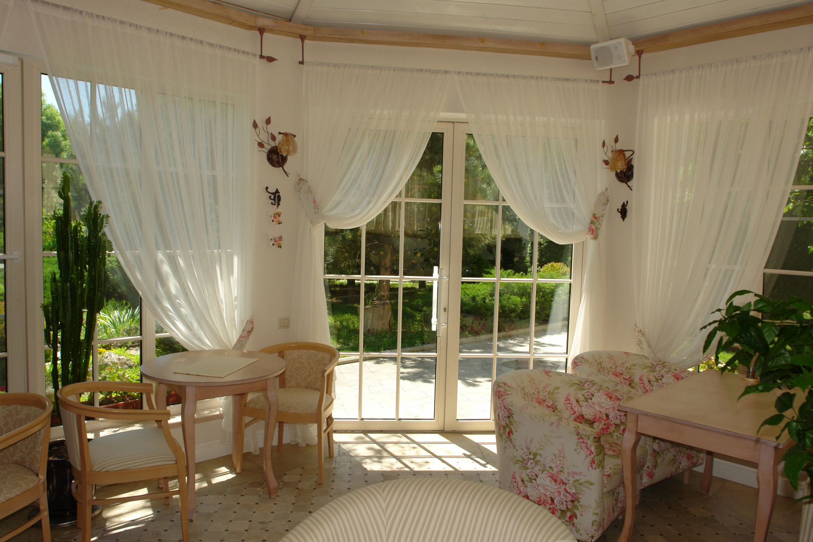 Мини-отель Крокус SPA