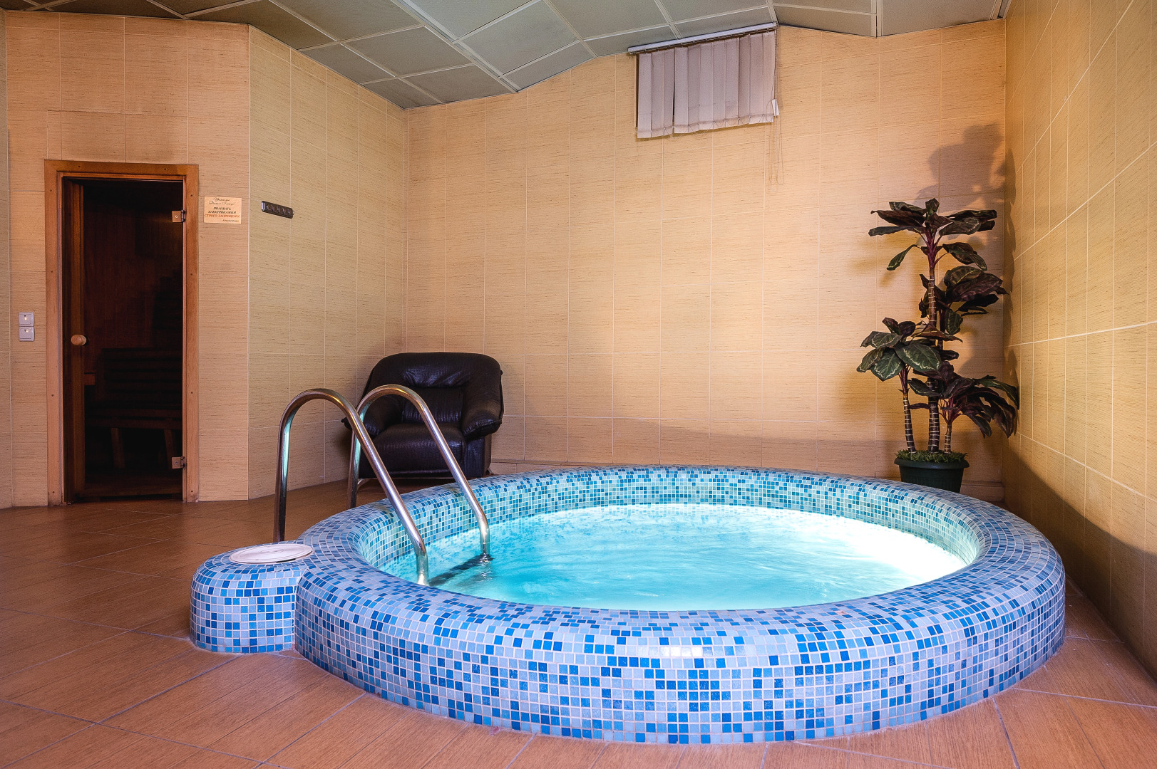 Отель Мартон Палермо