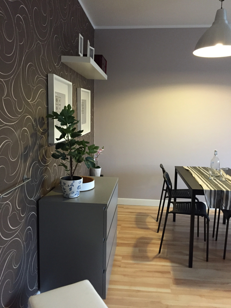 Апартаменты Bohaterów Kragujewca 6