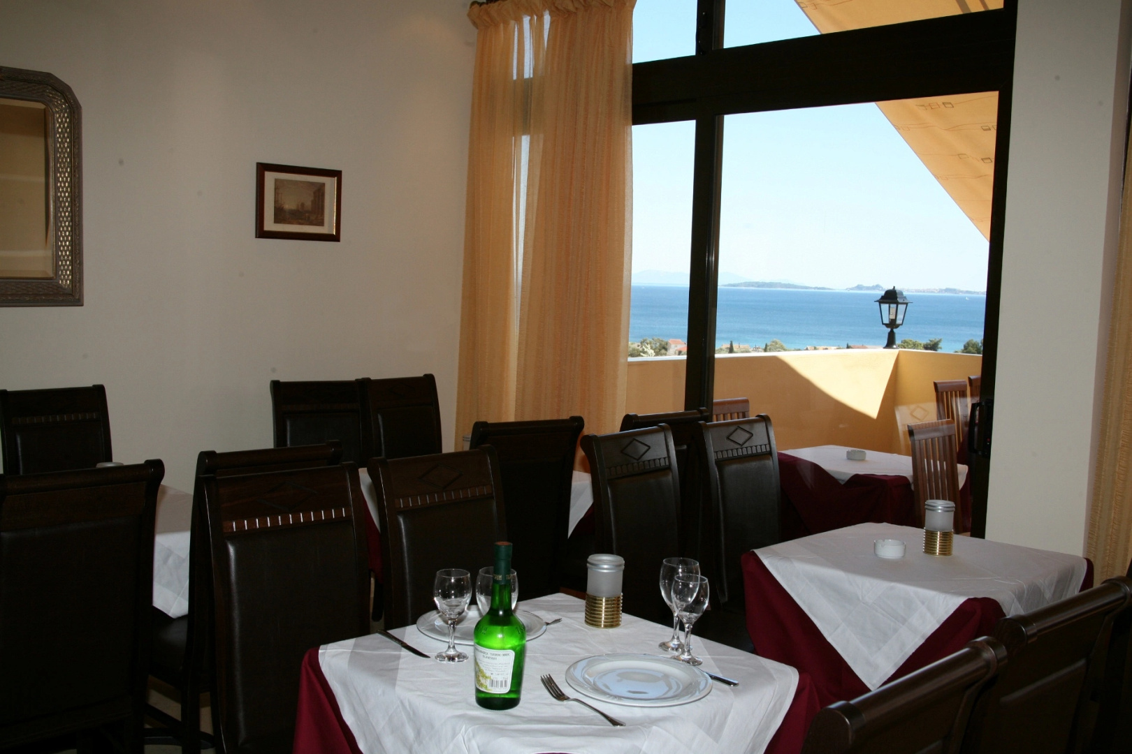 Corfu Secret