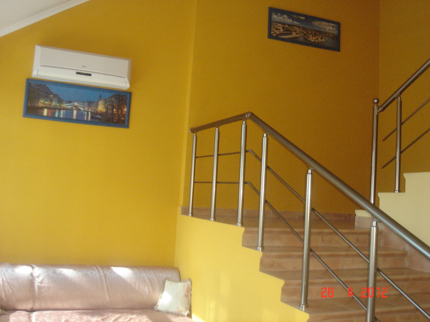 Отель Ривьера