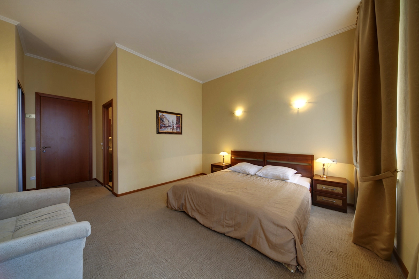 Гостевой дом Eliseev on Fontanka