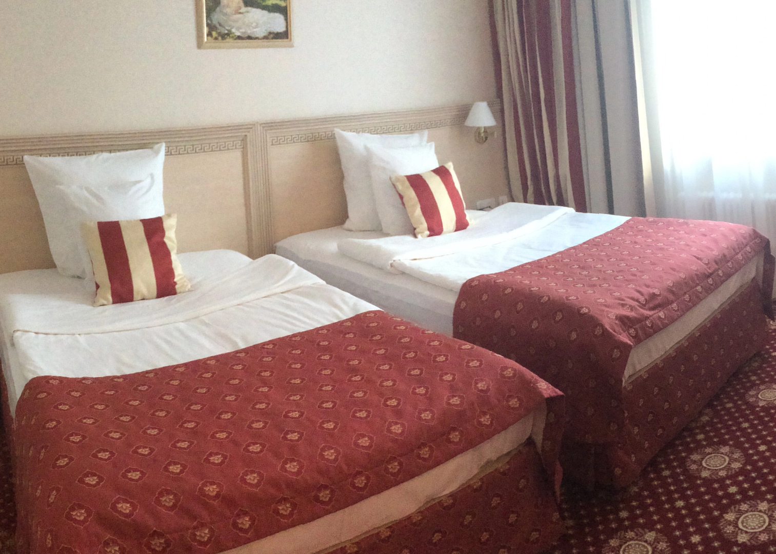 Мини-отель Лотос