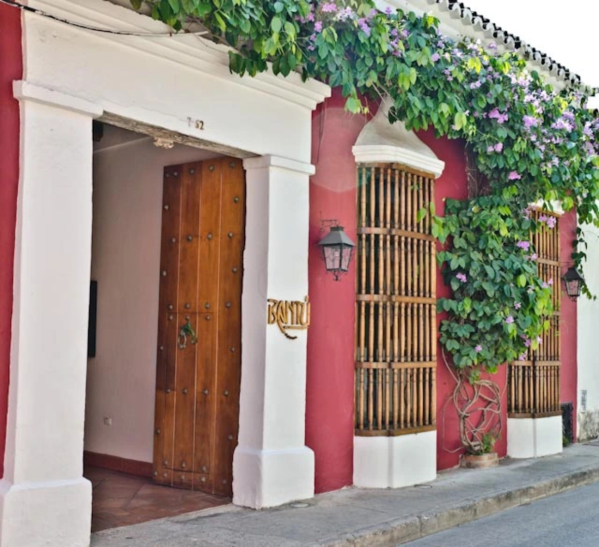 Отель Bantu by Faranda Boutique