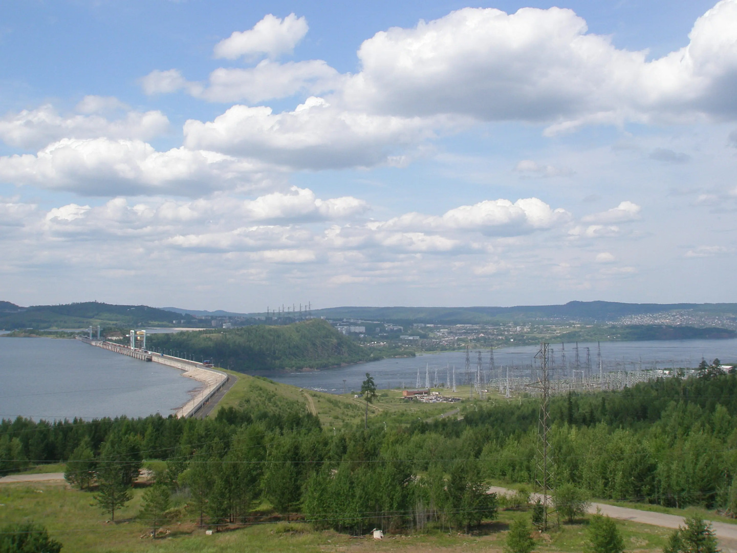 Курорт Русь