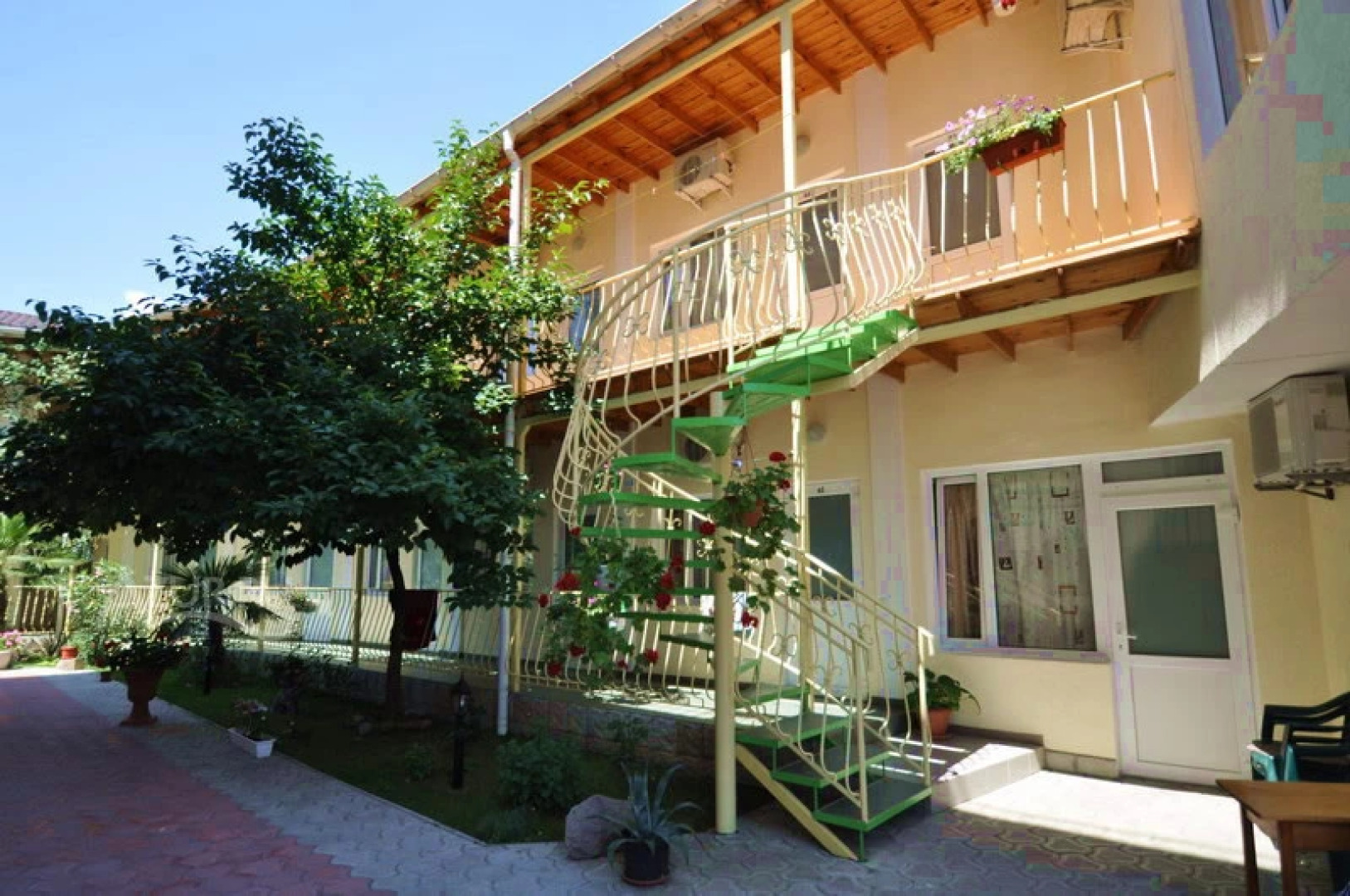 Гостевой Дом Эдем