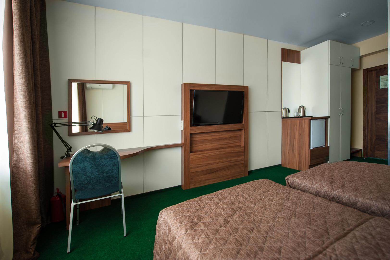 Гостиничный комплекс Арт-Волжский