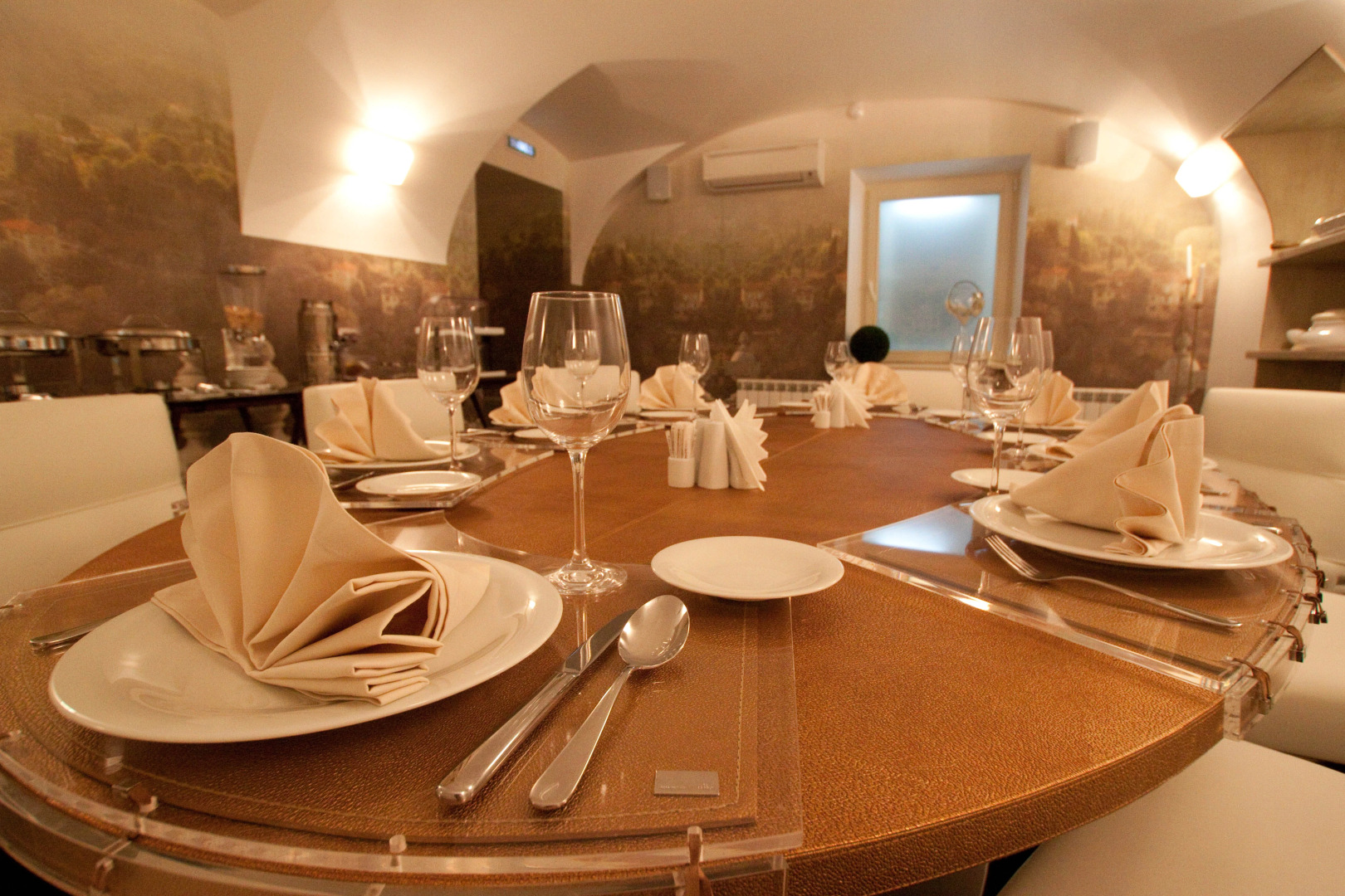 Гостиница The Volga House Boutique