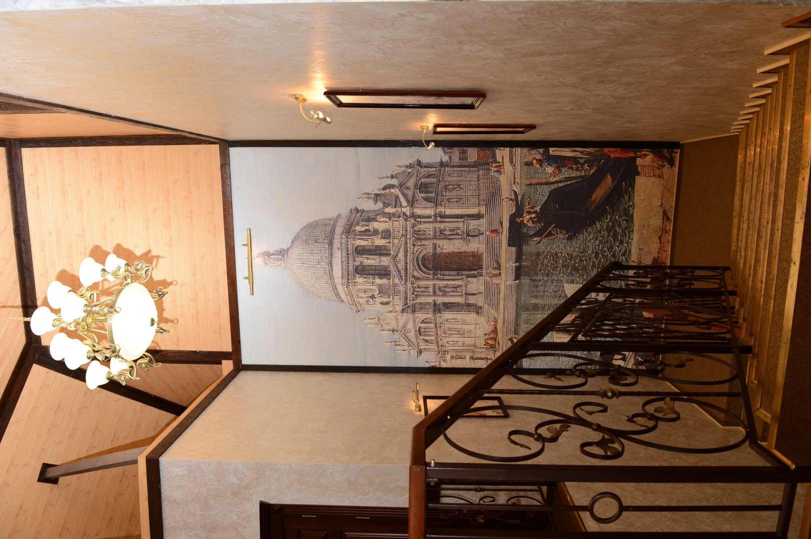 Мини-Отель Вилла Венеция