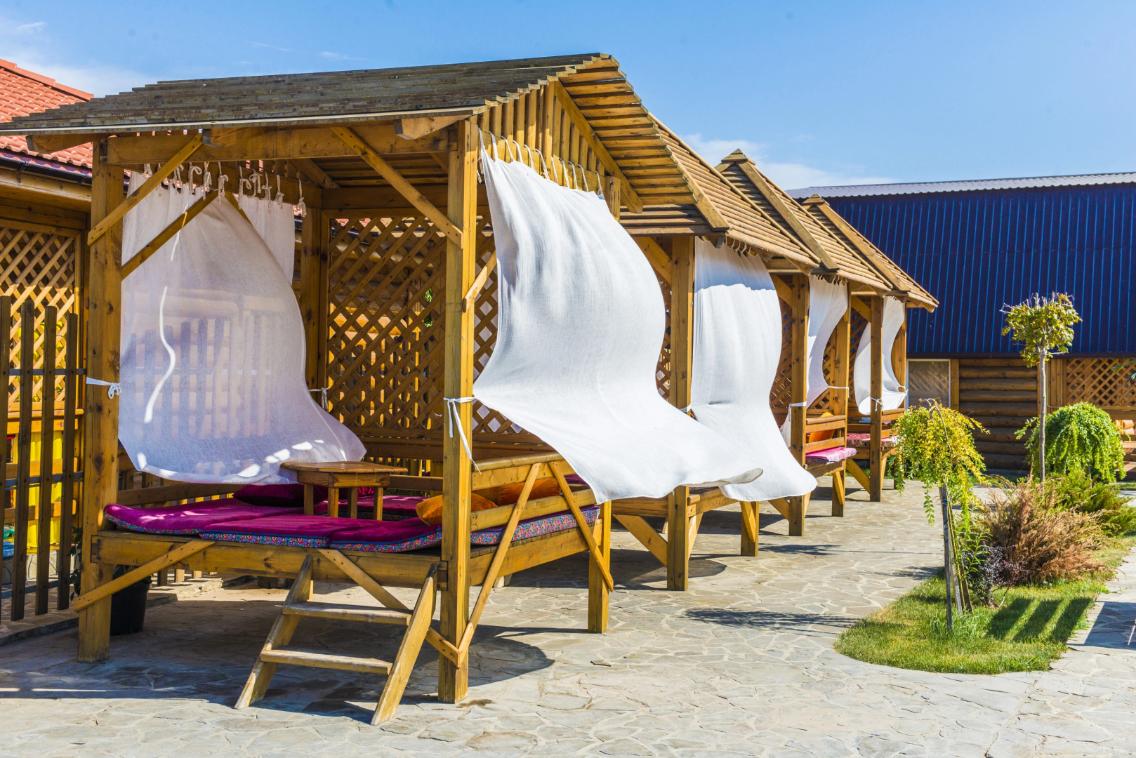 Гостиничный Комплекс FamilySpaResort