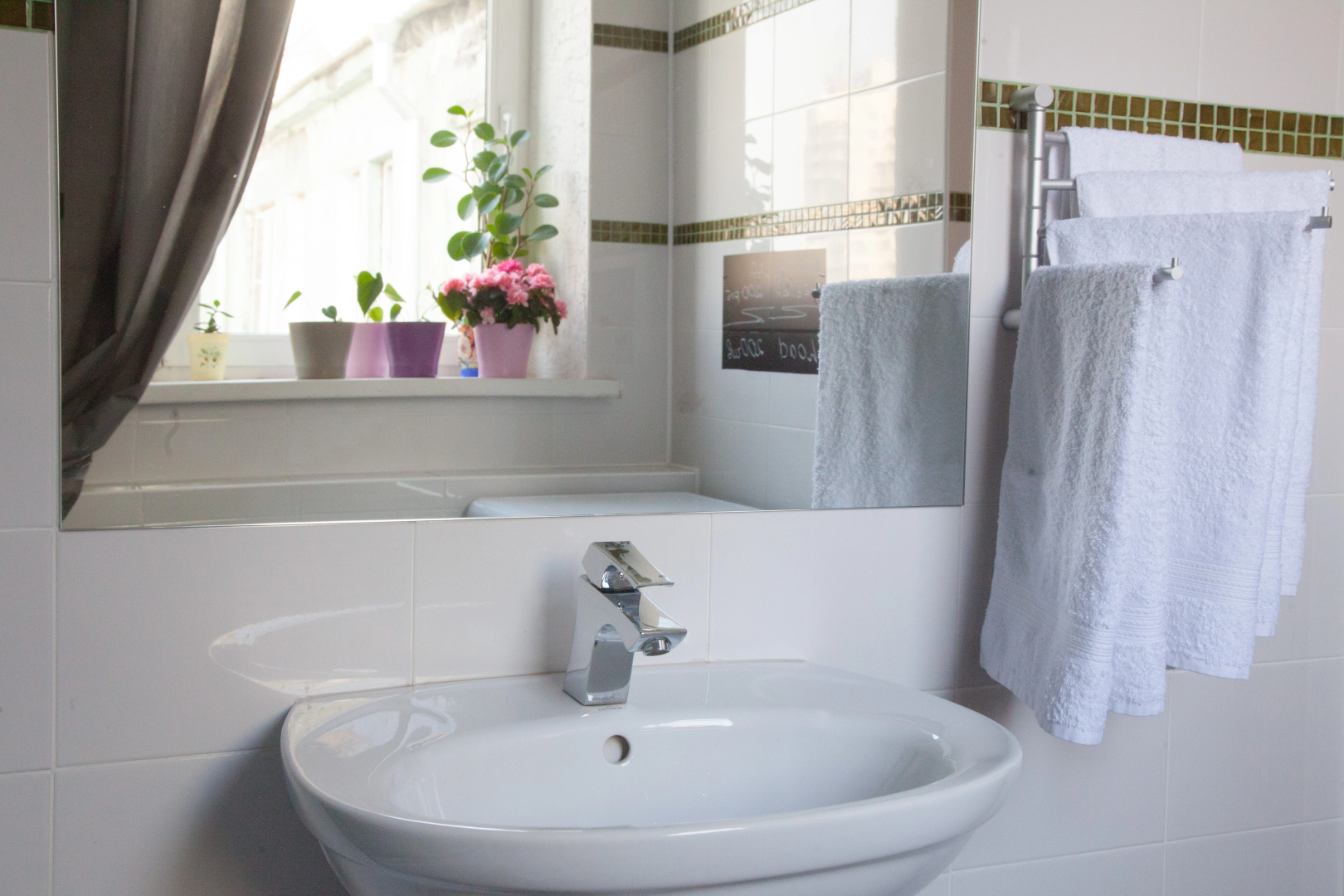 Хостел Baikal Story