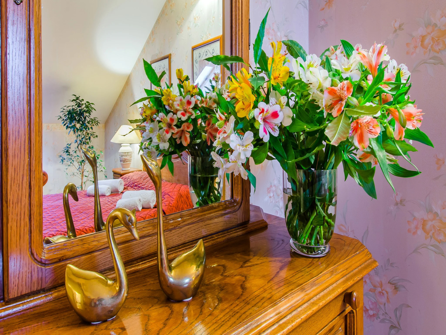 Апарт-Отель Шерборн