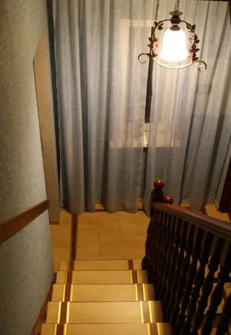 Гостевой дом Helen's Home