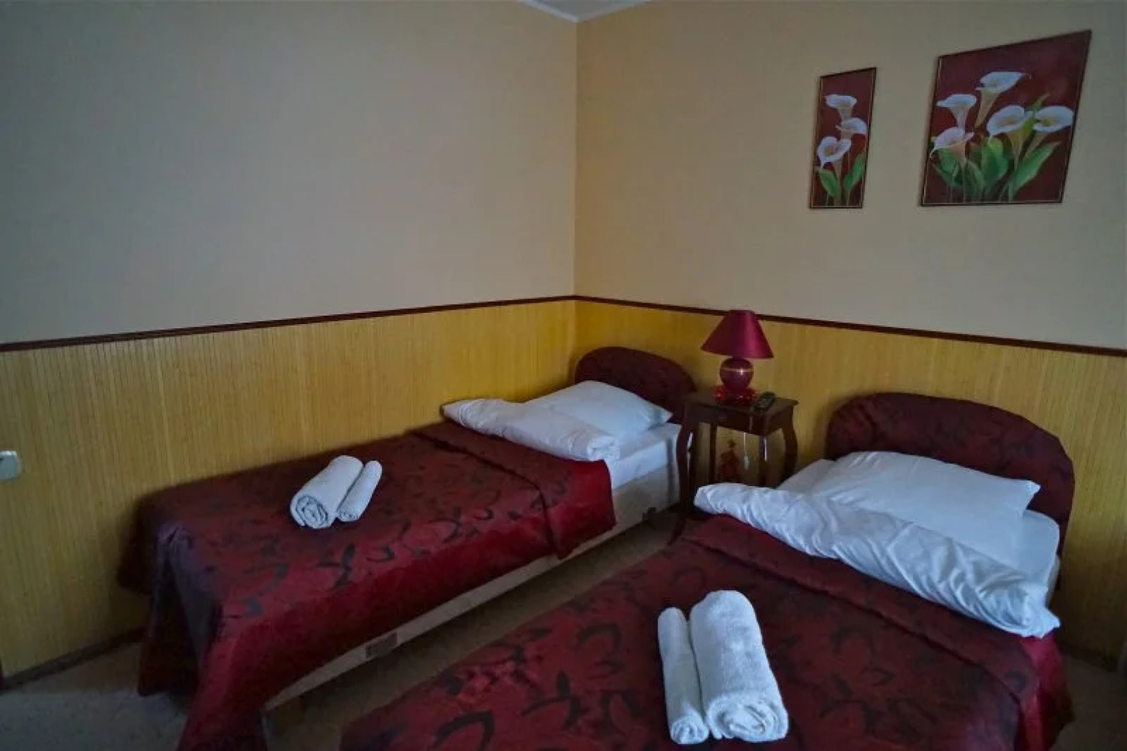 Гостевой дом Helen's Home