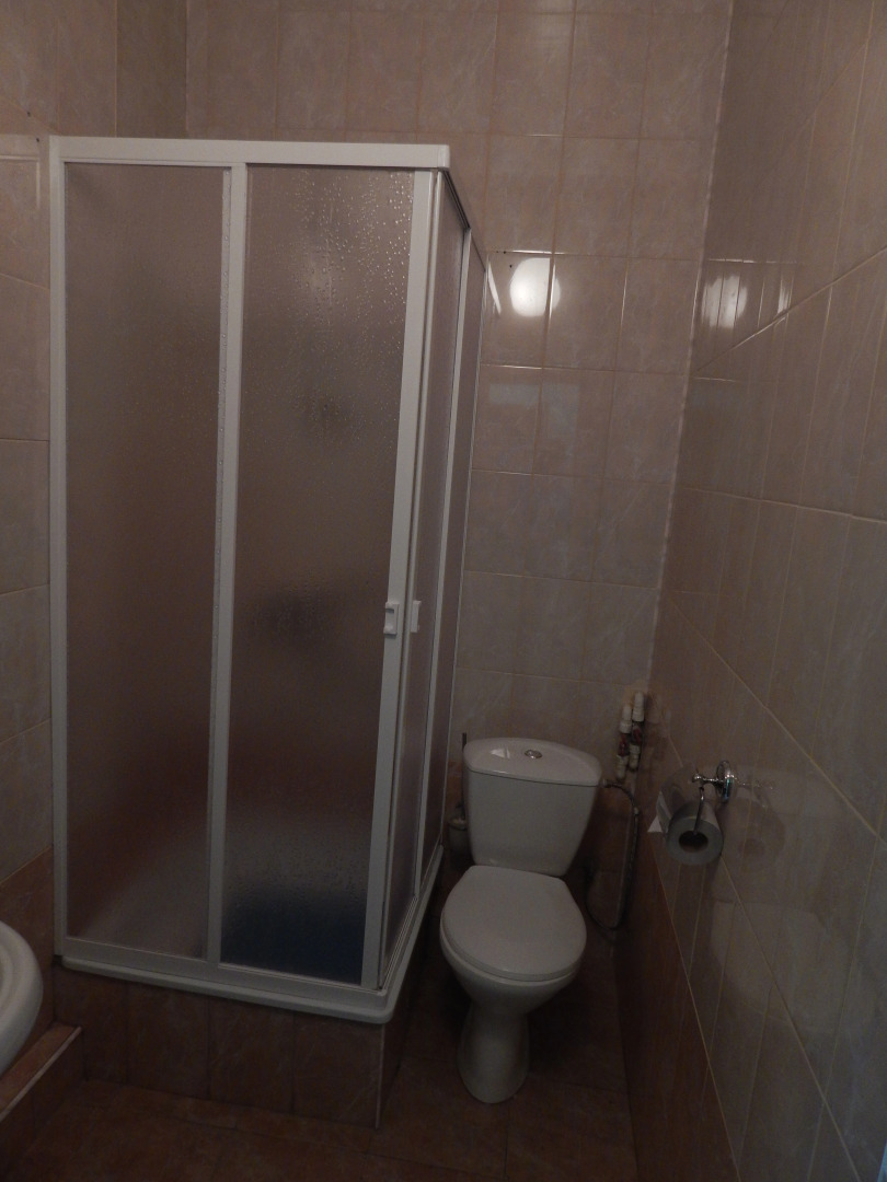 Отель Прометей