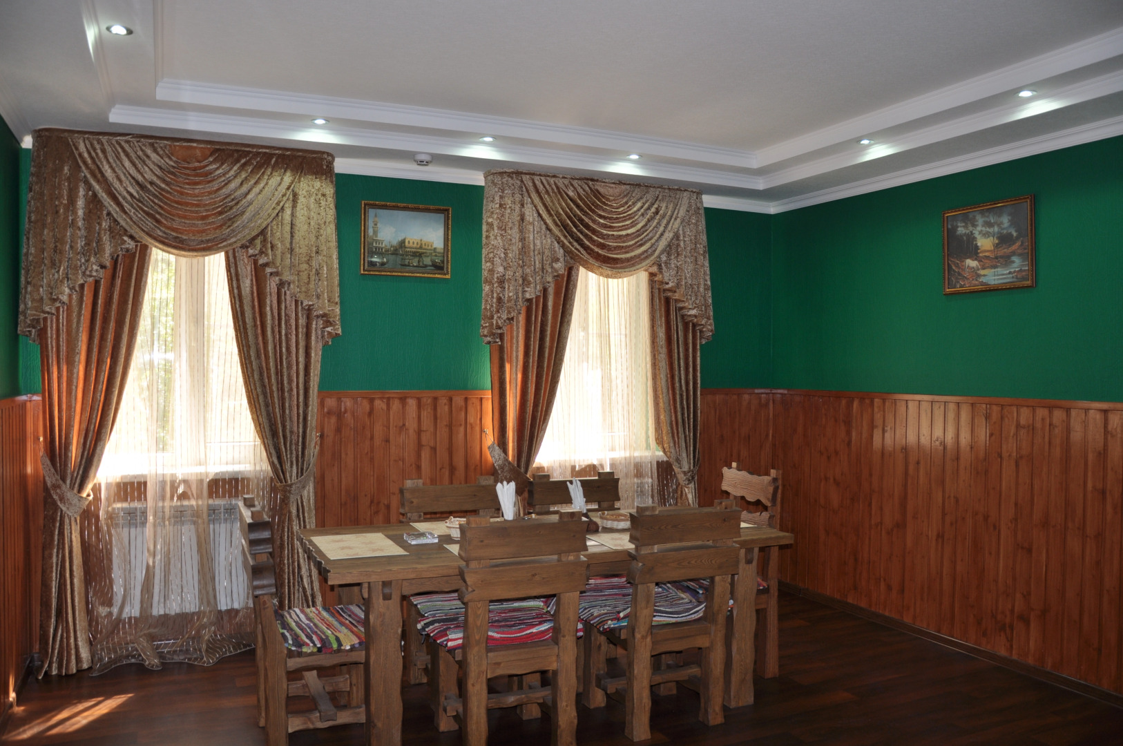 Мини-отель Лотос