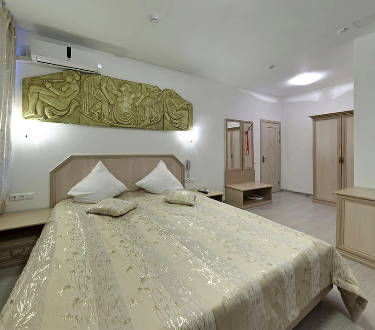 Ключевой Элемент