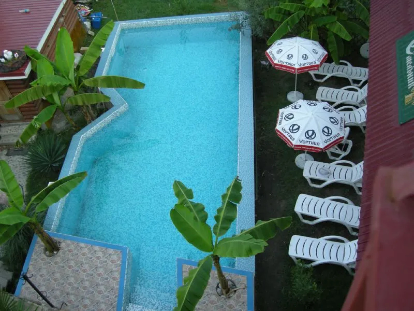 Гостевой дом У Никитича