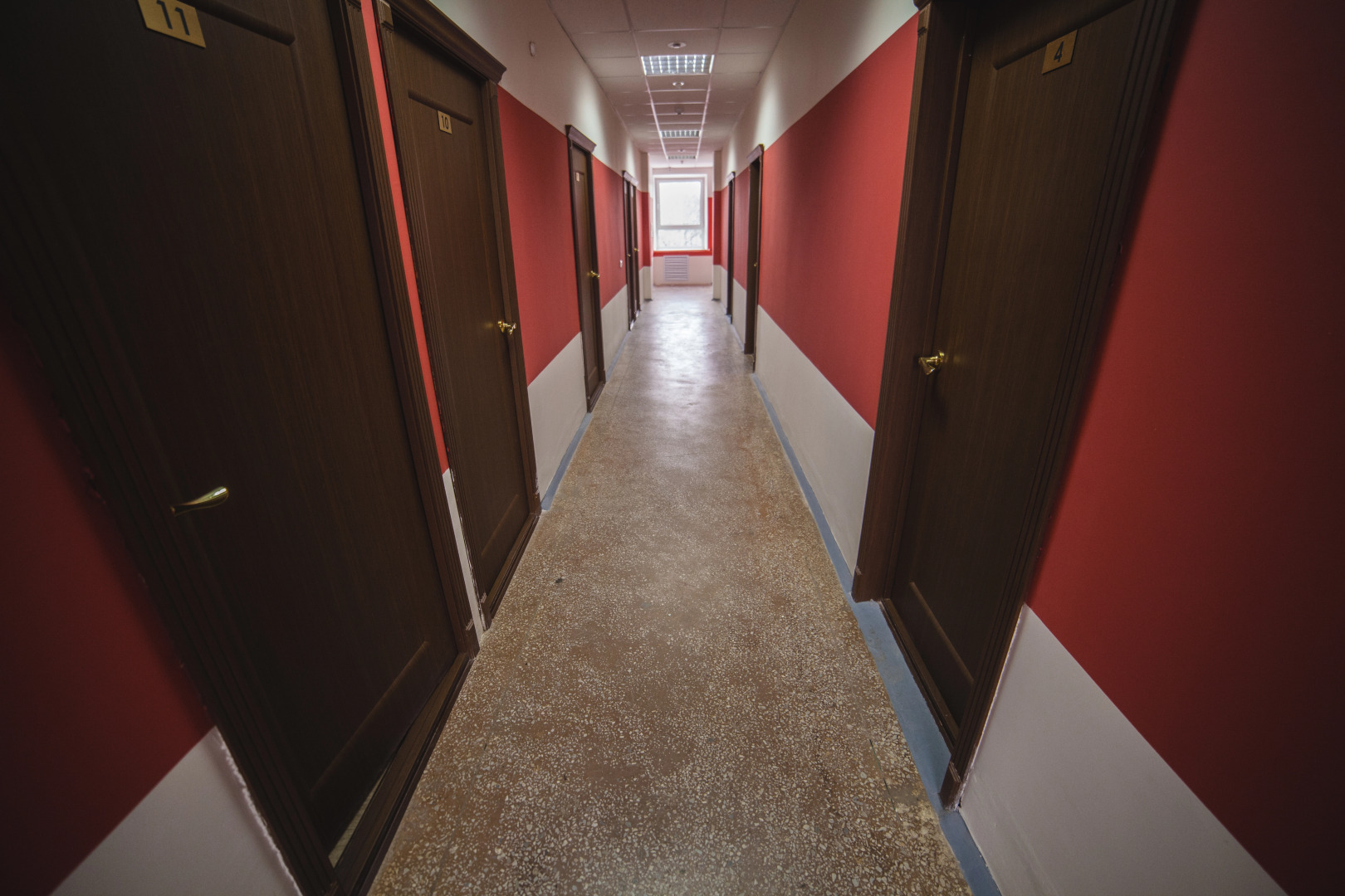 Мини-отель Номер-ОК