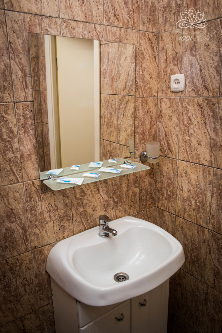 Мини-отель Юсупов