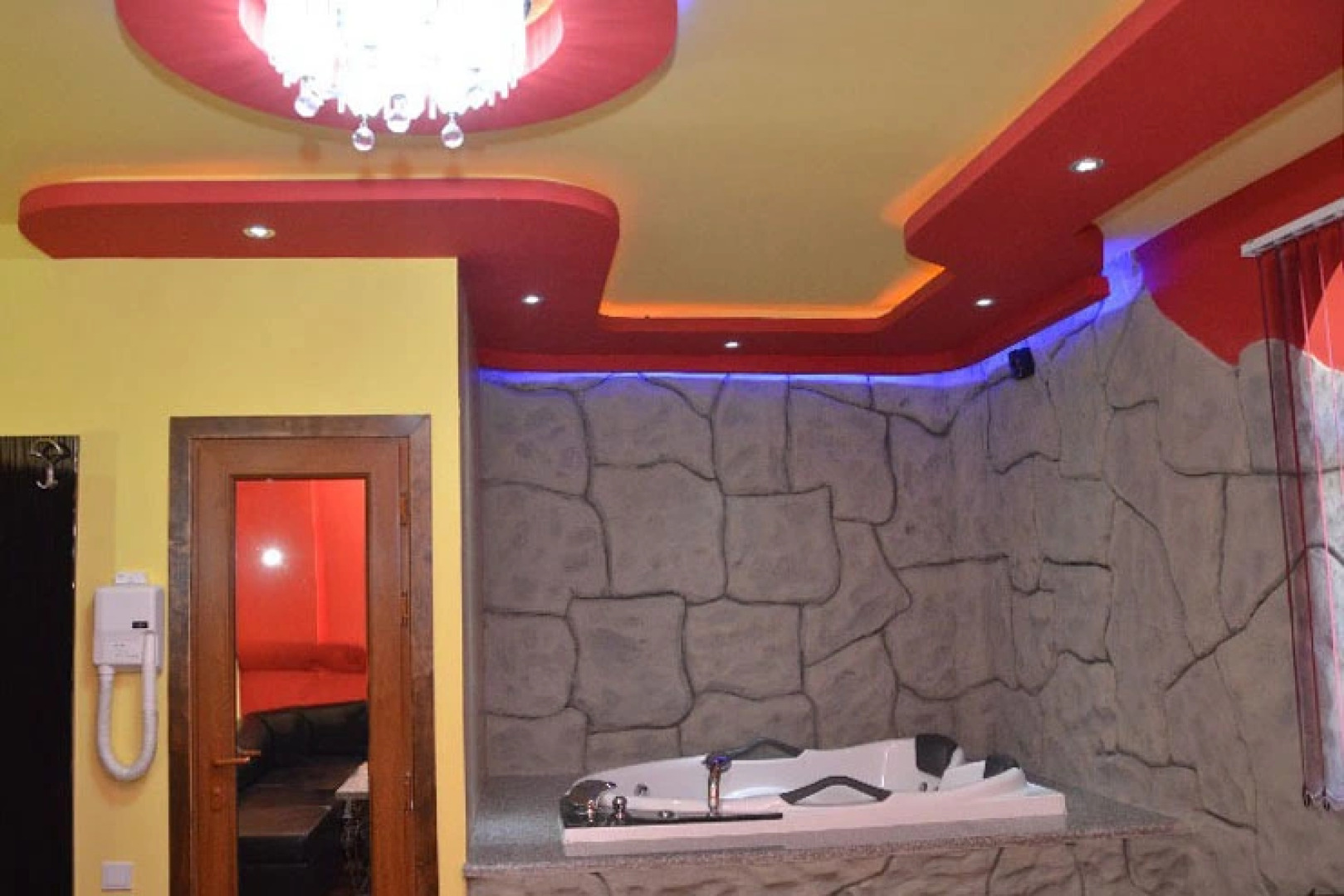 Мини-отель Принц Плаза