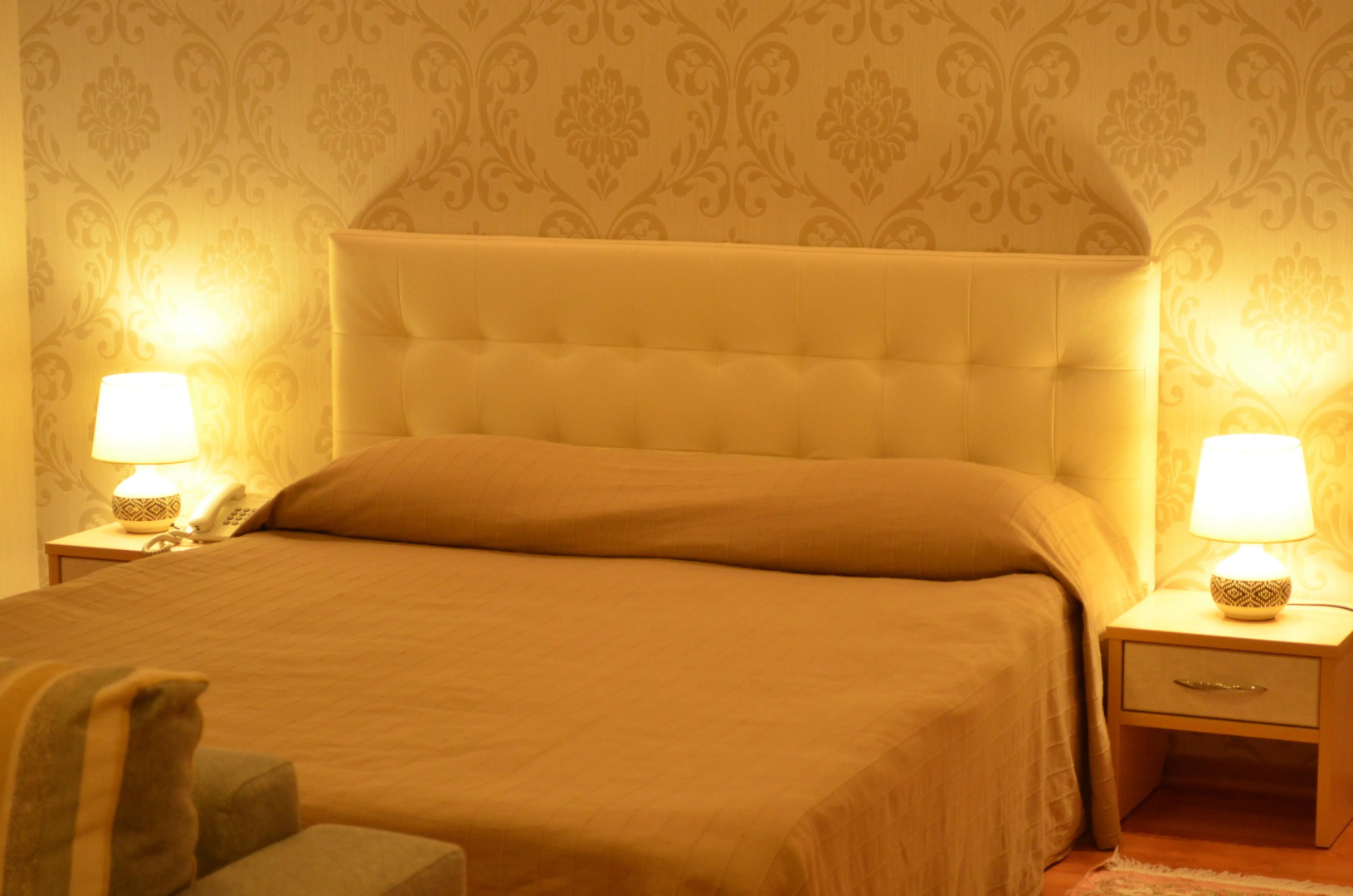 Kostroma Business Hotel