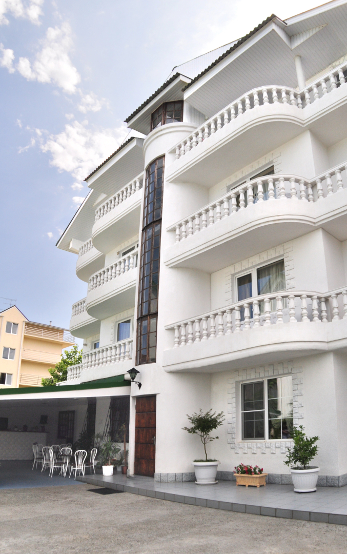 Гостевой дом Александра