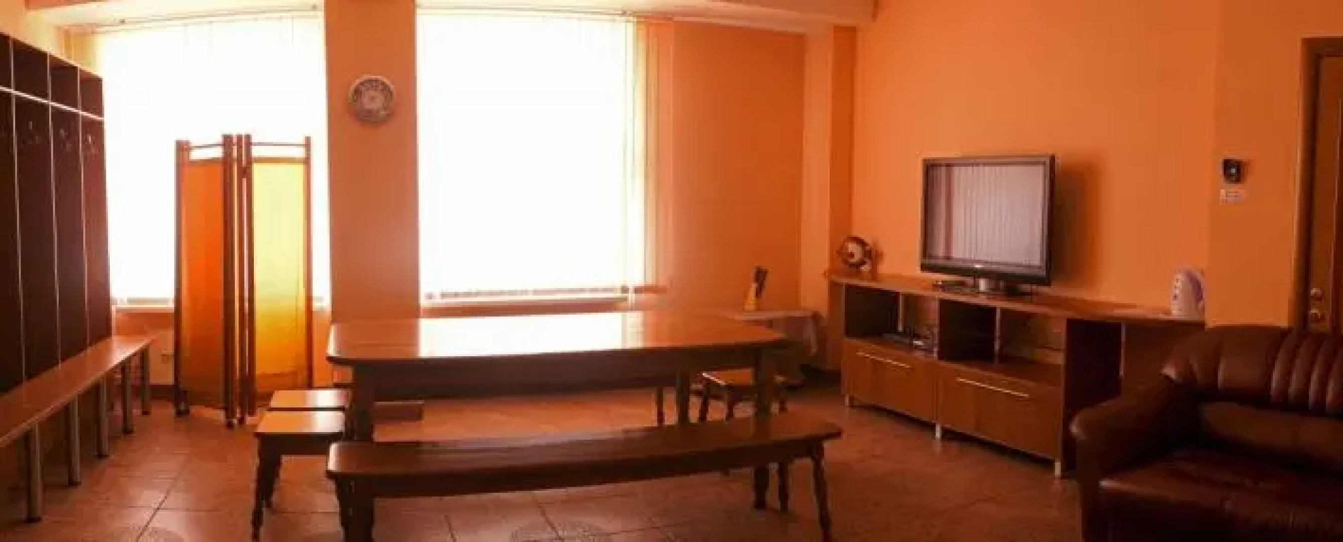 Отель Транзит