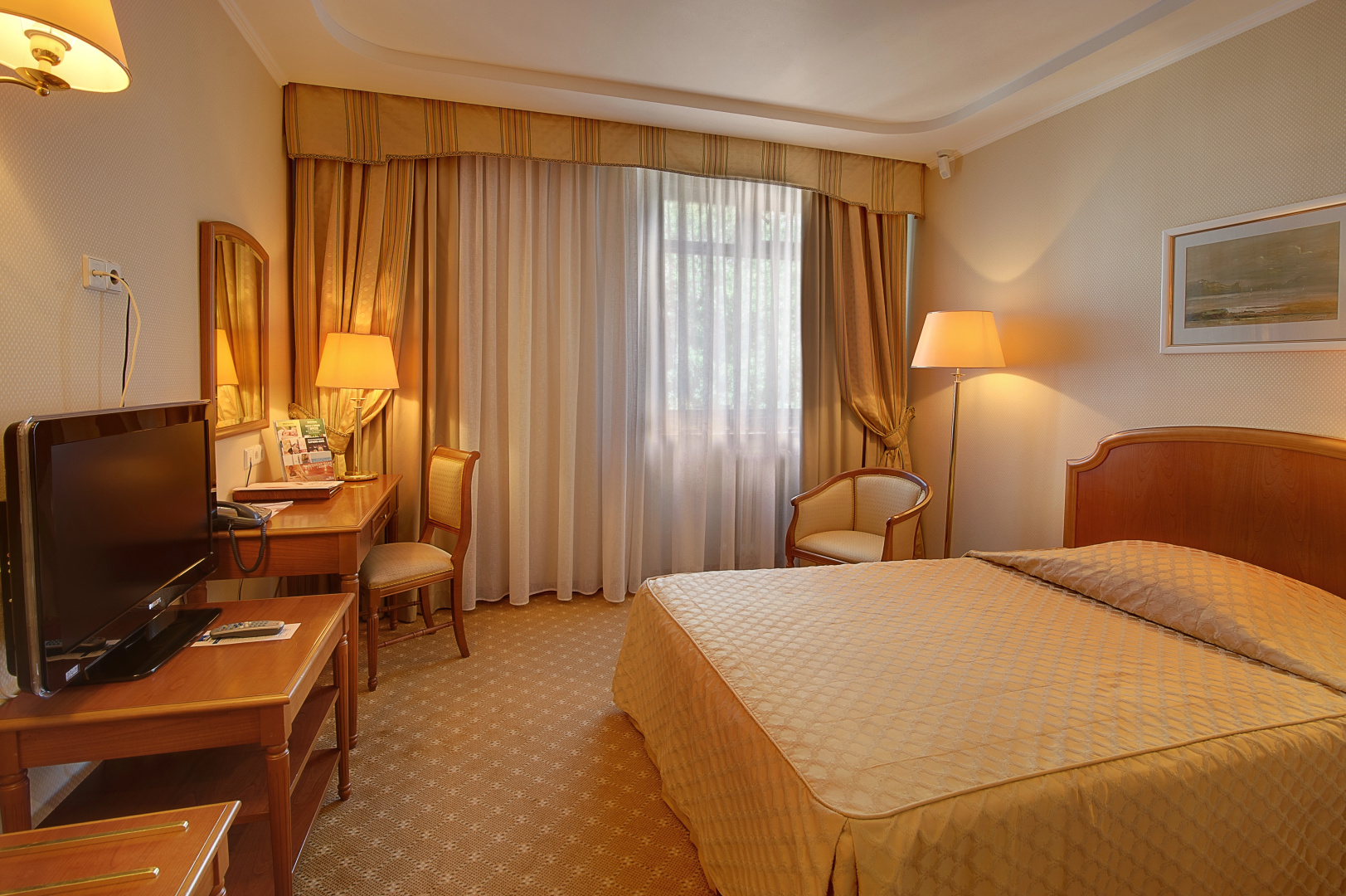 Oreanda Resort & Spa