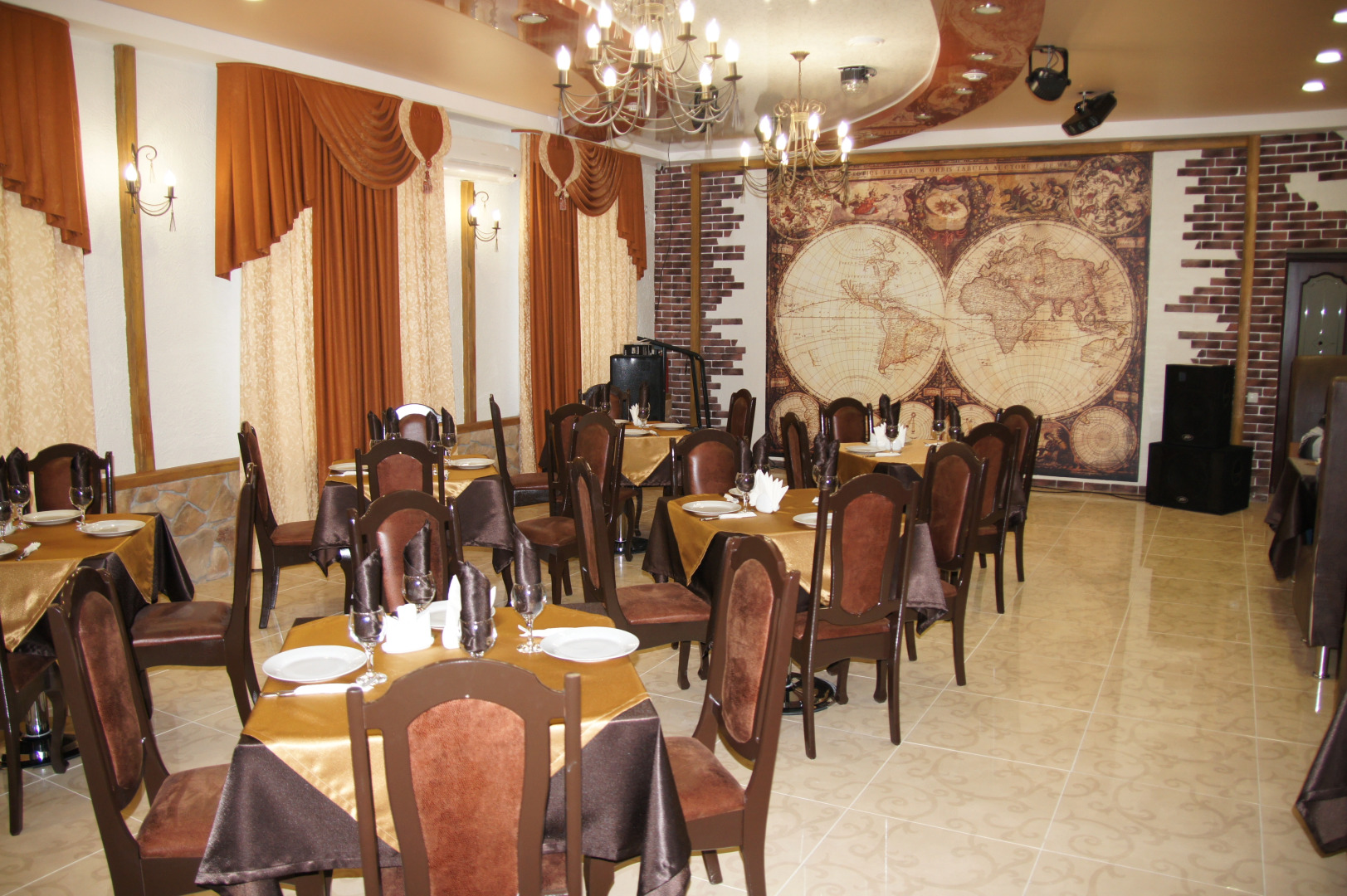 Отель Левый Берег