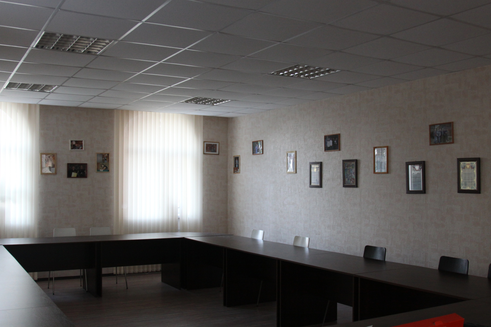 Lesnaya Polyana