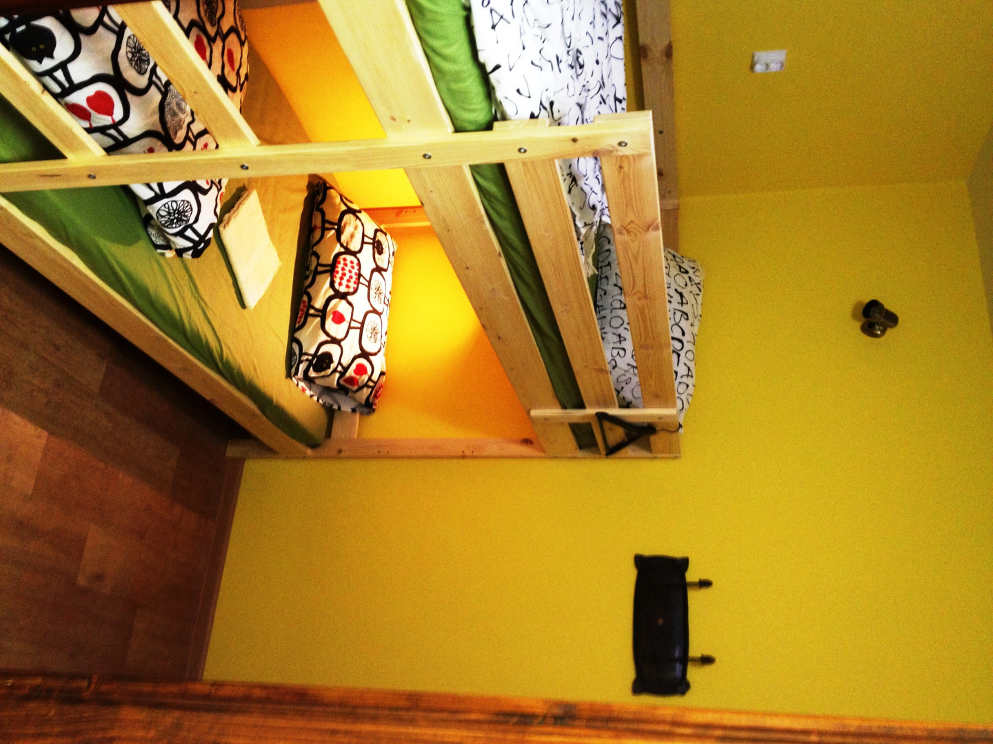 Хостел Шанти