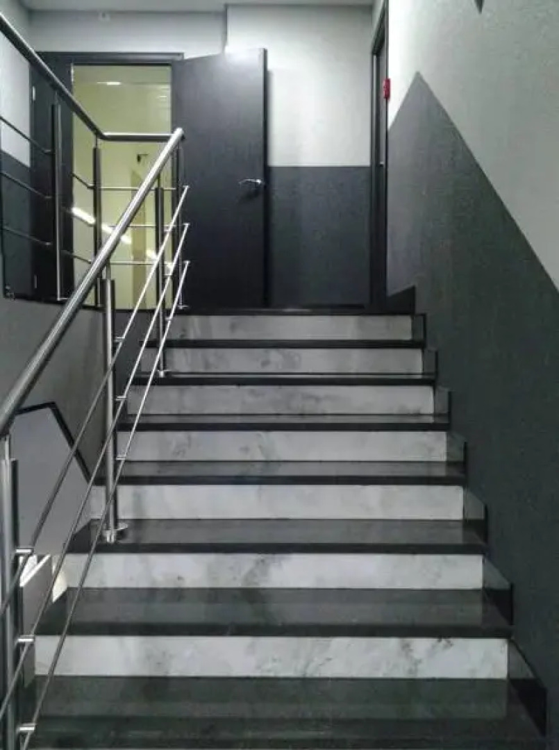 Отель Фьорд